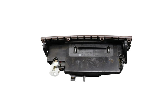 11-18 Volkswagen Touareg Front Center Console Ash Tray Storage Compartment Oem
