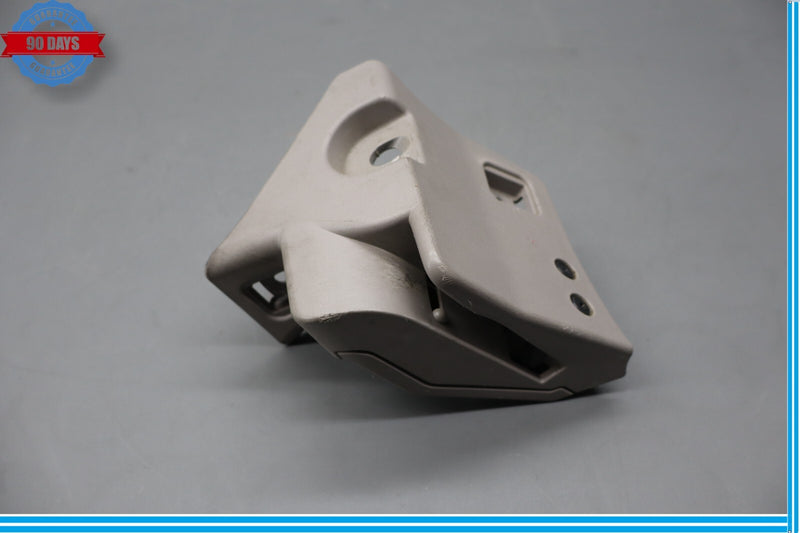 Load image into Gallery viewer, 02-10 Lexus SC430 Left Driver Side Trunk Storage Cover Catch Mount Oem
