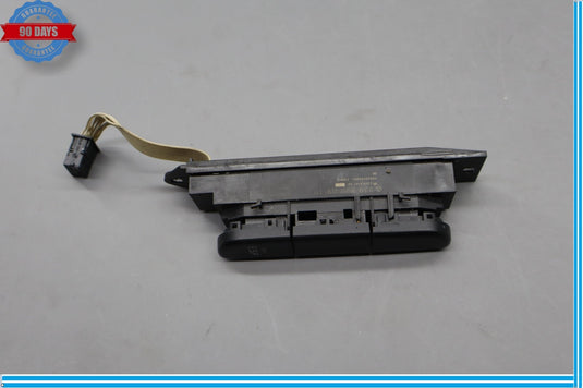 03-08 Mercedes R230 SL500 Center Console ESP Switch Control Button Oem