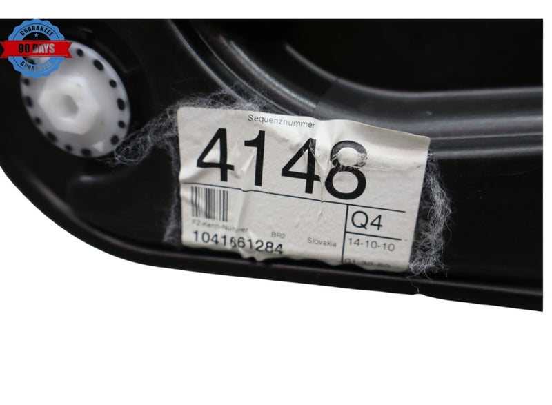 Load image into Gallery viewer, 11-18 Porsche Cayenne Rear Left Driver Side Door Window Regulator Oem
