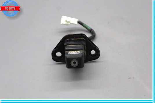07-09 Lexus LS460 Rear Trunk Lid Backup Reverse Camera 8679050020 Oem