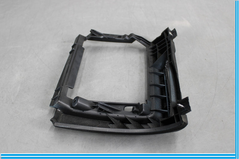 Load image into Gallery viewer, 09-15 BMW 750Li F01 Left Side Dashboard Dash Panel Storage Tray Bezel Trim Oem
