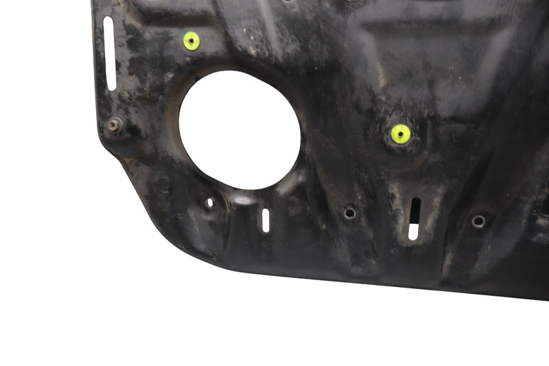 Load image into Gallery viewer, 07-12 Lexus LS460 LS460L Front Engine Center Lower Under Cover Splash Guard Oem
