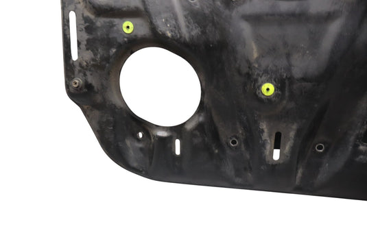 07-12 Lexus LS460 LS460L Front Engine Center Lower Under Cover Splash Guard Oem