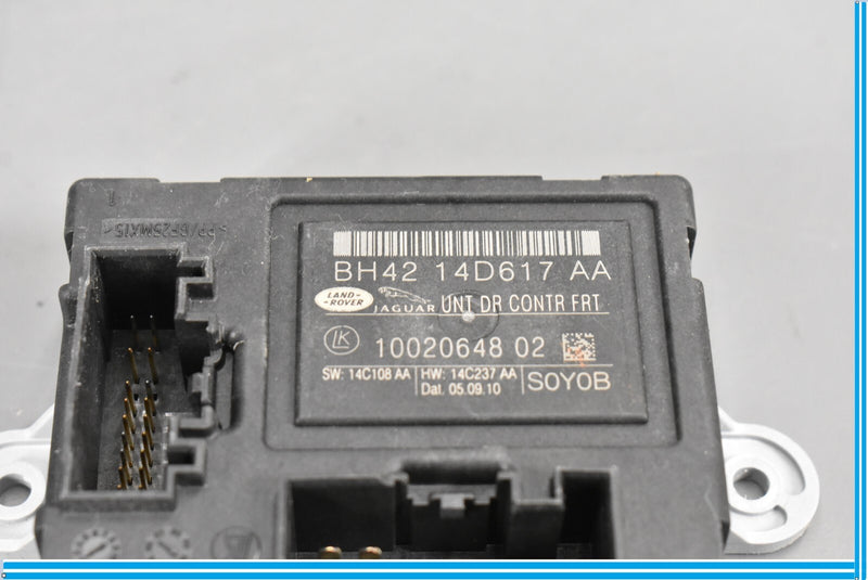 Load image into Gallery viewer, 10-15 Jaguar XJ XJL X351 Front Right Passenger Side Door Control Module Oem
