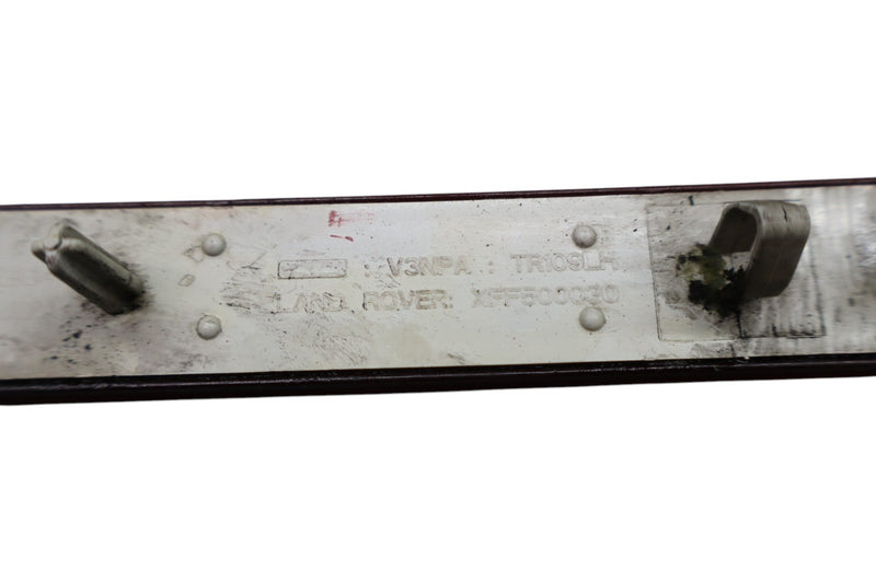 Load image into Gallery viewer, 05-16 Land Range Rover Sport LR4 HSE Rear Left Driver Side Bumper Reflector Oem
