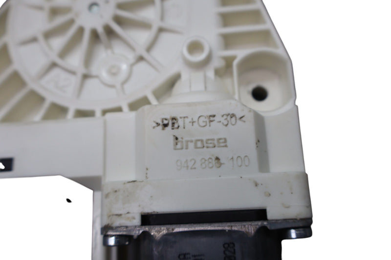Load image into Gallery viewer, 11-17 Volkswagen Touareg VW Rear Left Side Door Window Regulator Motor OEM
