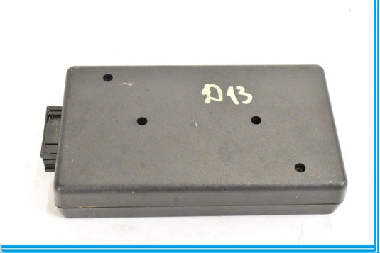 2007 - 2013 MERCEDES CL S CLASS - iPOD INTERFACE CONTROL MODULE B67824245 OEM