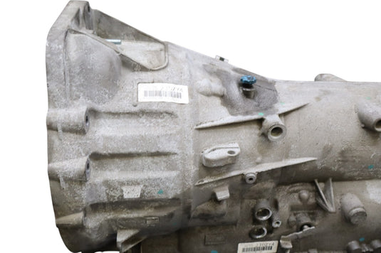 15-18 BMW X5 X3 F15 F25 3.0L AWD Automatic Transmission Gearbox Assembly Oem