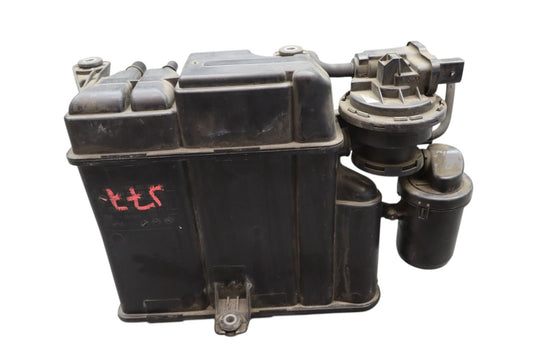 10-16 Porsche Panamera Hybrid S Active Carbon Filter Fuel Vapor Canister Oem