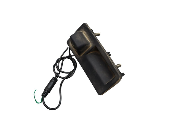 Load image into Gallery viewer, 11-14 Volkswagen Touareg Rear View Backup Camera W/ Release Handle Oem
