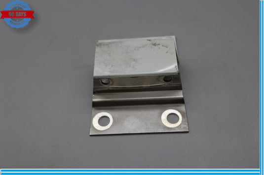 07-15 Jaguar X150 XK Front Right Passenger Side Extension Bar Bracket Oem