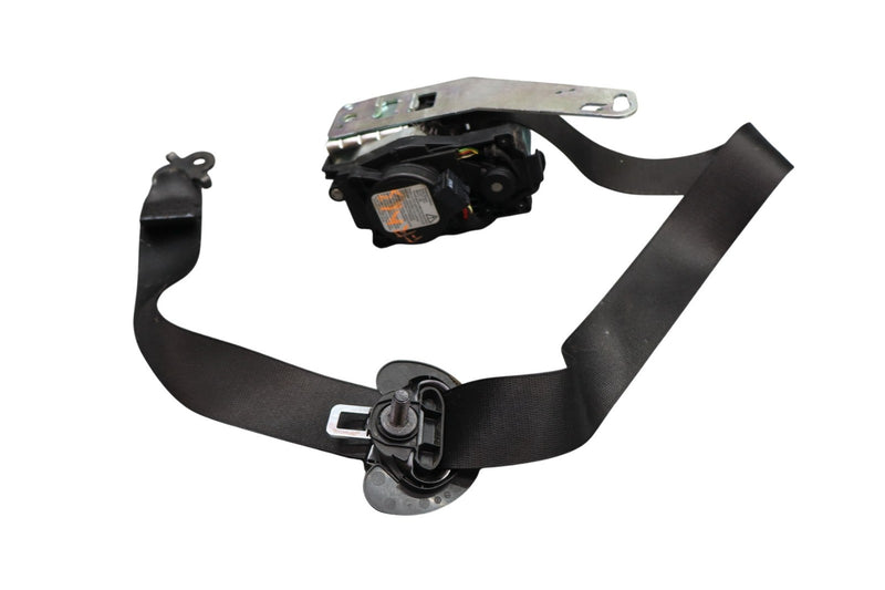 Load image into Gallery viewer, 09-15 BMW 740i 740Li 750Li Front Right Side Seatbelt Seat Belt Retractor Oem
