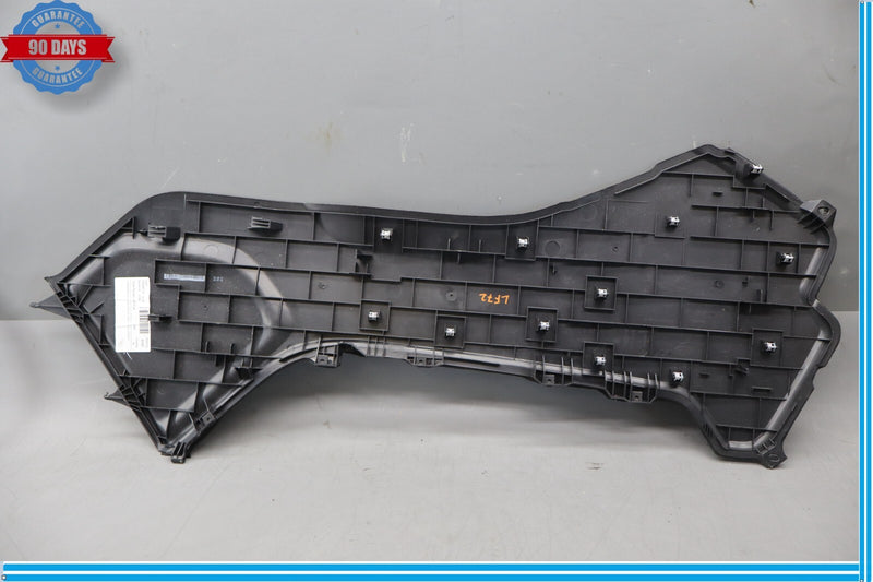 Load image into Gallery viewer, 14-17 LR Range Rover Sport Front Left Side Center Console Panel Cover Trim Oem
