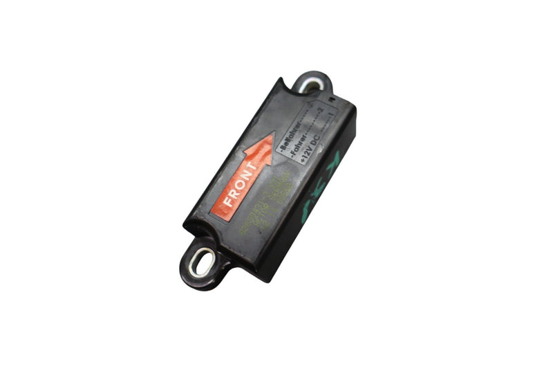 Load image into Gallery viewer, 09-12 Hyundai Equus Genesis Yaw Rate Direction Module Sensor 6BB00001 Oem
