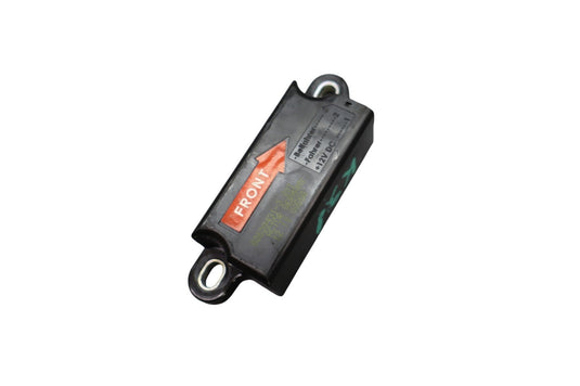 09-12 Hyundai Equus Genesis Yaw Rate Direction Module Sensor 6BB00001 Oem