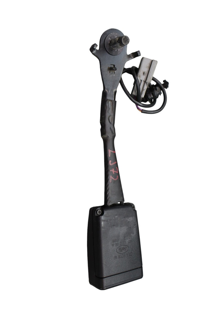 Load image into Gallery viewer, 14-17 LR Rover Sport L494 Front Left or Right Side Seat Belt Buckle Black Oem
