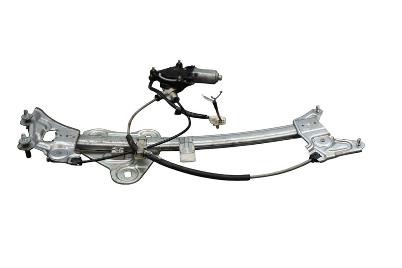 Load image into Gallery viewer, 02-10 Lexus SC430 Front Right Passenger Side Door Window Regulator W/ Motor Oem
