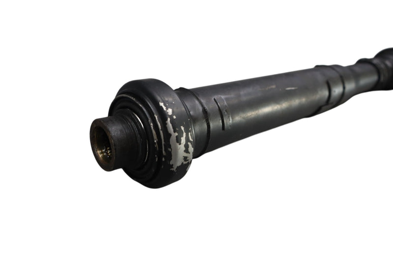 Load image into Gallery viewer, 11-17 Volkswagen Touareg Front Propeller Drive Shaft Driveshaft 7P0521101G Oem
