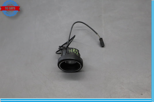 96-02 Mercedes R129 SL500 Steering Column Ignition Bezel Transponder Oem