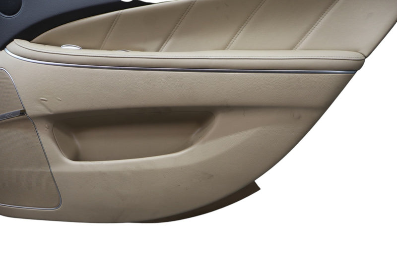 Load image into Gallery viewer, 11-13 Hyundai Equus Rear Right Passenger Side Interior Door Trim Panel Oem
