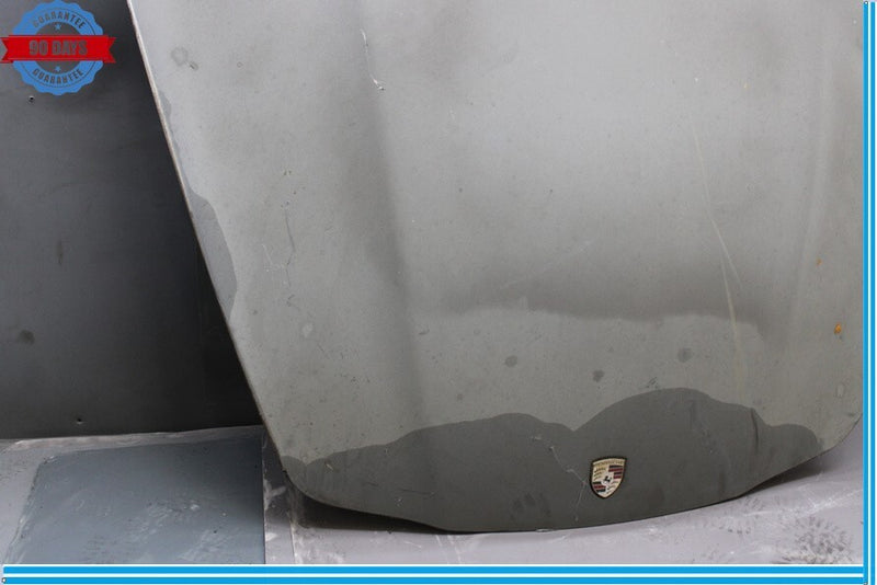 Load image into Gallery viewer, 10-16 Porsche Panamera 970 Front Hood Bonnet Cover Panel Shell Oem
