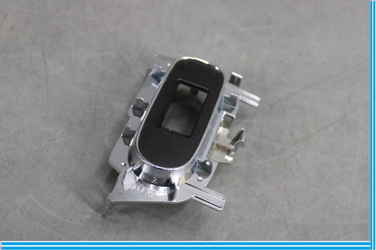 11-17 Infiniti QX56 QX80 Rear Left Side Door Window Switch Bezel Oem