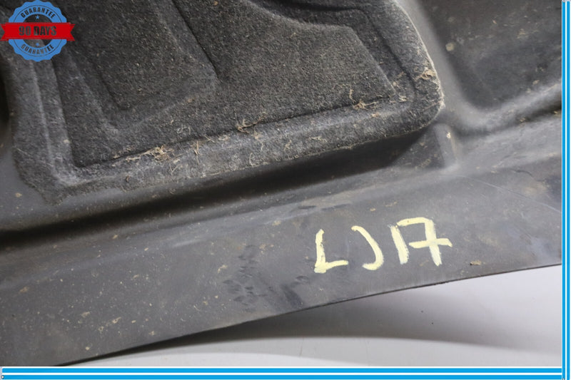 Load image into Gallery viewer, 14-21 BMW i3 i3s I01 Front Left Side Rearward Fender Liner Splash Shield Oem
