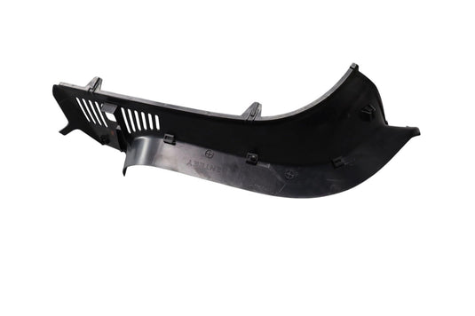 06-12 Bentley Continental Flying Spur Rear Right Side Trunk Panel Cover Trim OEM