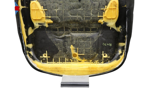 14-17 Maserati Quattroporte Front Right Side Lower Bottom Seat Cushion Oem