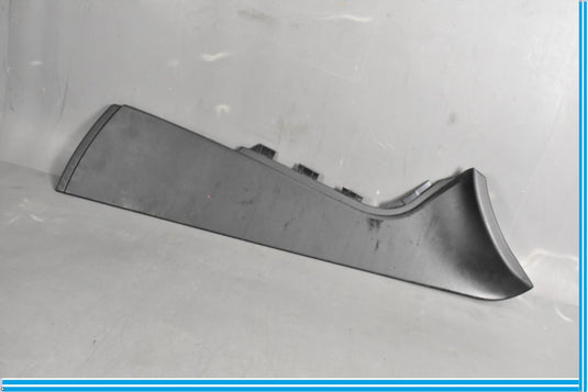 10-15 Jaguar XJ XJL Front Right Side Center Console Trim Panel Oem