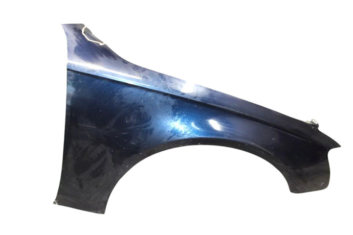 09-12 Audi A4 Wagon Front Right Passenger Side Fender Assembly 8k0821106A Oem