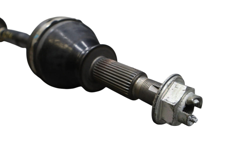 Load image into Gallery viewer, 14-22 Maserati Ghibli M156 M157 Rear Left Driver Side Axle Shaft 06701042070 OEM
