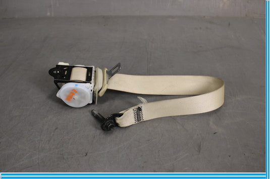 11-17 Infiniti QX56 QX80 Rear Right Side 2nd Second Row Seat Belt Retractor Oem