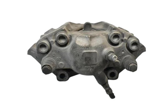 08-15 Mercedes W204 C300 Front Left & Right Side Brake Caliper Calipers Set OEM