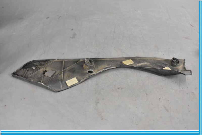 Load image into Gallery viewer, 14-16 Maserati Quattroporte Front Left Side Headlight Lamp Trim Cover Oem
