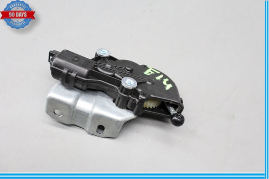 13-16 Mercedes X166 GL550 Rear Left Quarter Window Regulator Motor Oem