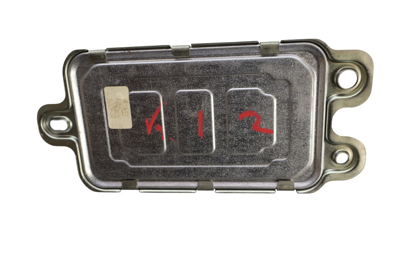 Load image into Gallery viewer, 16-20 Jaguar XF Voltage Stabilizer Control Module Unit GX7314B526AC Oem
