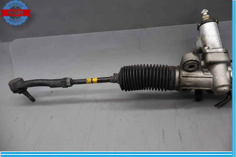 Load image into Gallery viewer, 09-12 Hyundai Genesis Power Hydraulic Steering Rack and Pinion Assembly Oem

