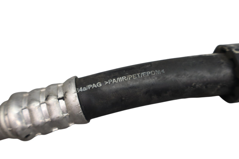 Load image into Gallery viewer, 10-16 BMW 550i GT F07 A/C Air Conditioning Suction Line Pipe Hose 9201926 Oem
