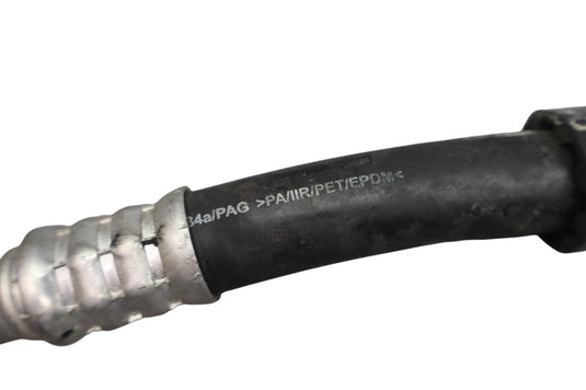 10-16 BMW 550i GT F07 A/C Air Conditioning Suction Line Pipe Hose 9201926 Oem