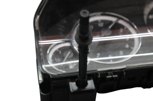 10-16  Mercedes W212 E350 CLS550 Speedometer Instrument Cluster Gauge Oem