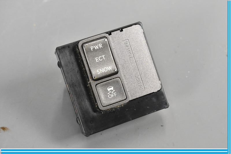 Load image into Gallery viewer, 07-09 Lexus LS460 Center Console Power ECT Snow Traction Switch Button Oem
