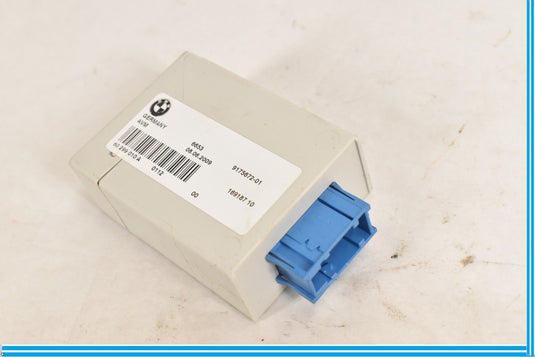 Video Multiplexer Rear DVD Player Module Computer Control Unit OEM BMW E70 E71