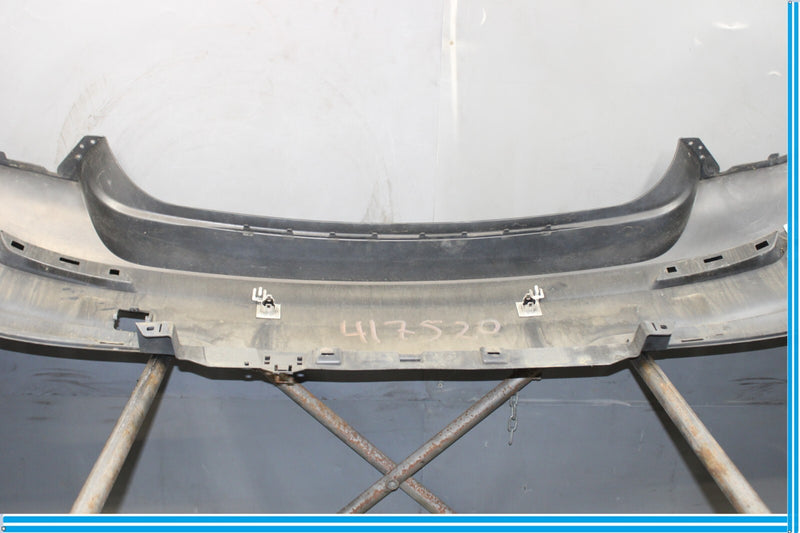 Load image into Gallery viewer, 09-12 BMW 750i 750Li Rear Bumper Cover Assembly Oem
