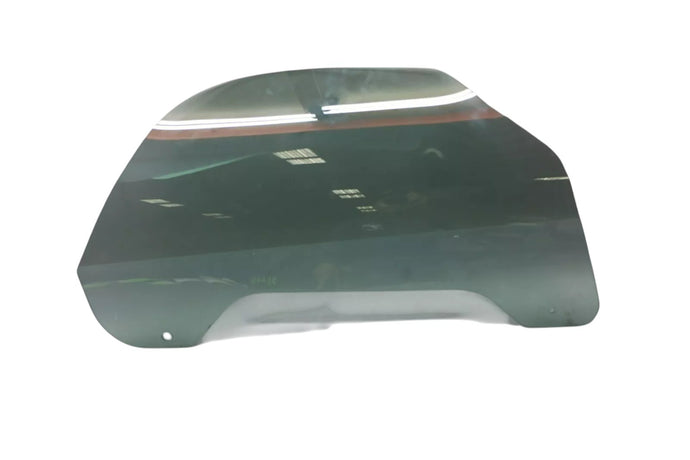 02-05 Ford Thunderbird Front Right Passenger Side Door Window Auto Glass Oem