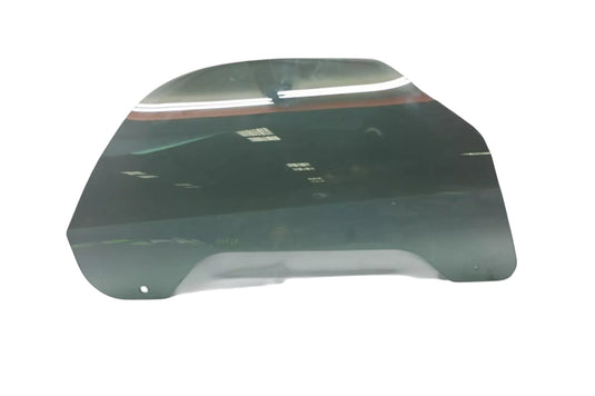 02-05 Ford Thunderbird Front Right Passenger Side Door Window Auto Glass Oem