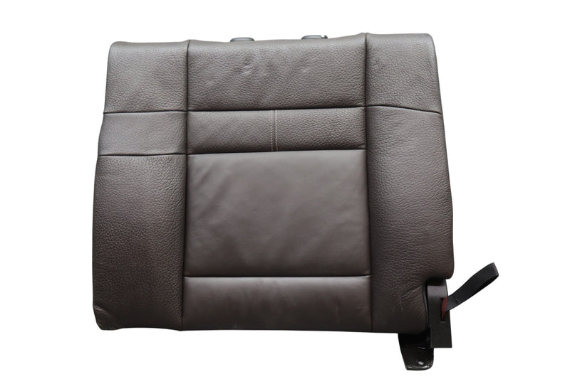Load image into Gallery viewer, 14-21 BMW I01 i3 101 Rear Left Driver Side Upper Top Seat Cushion Cover Oem
