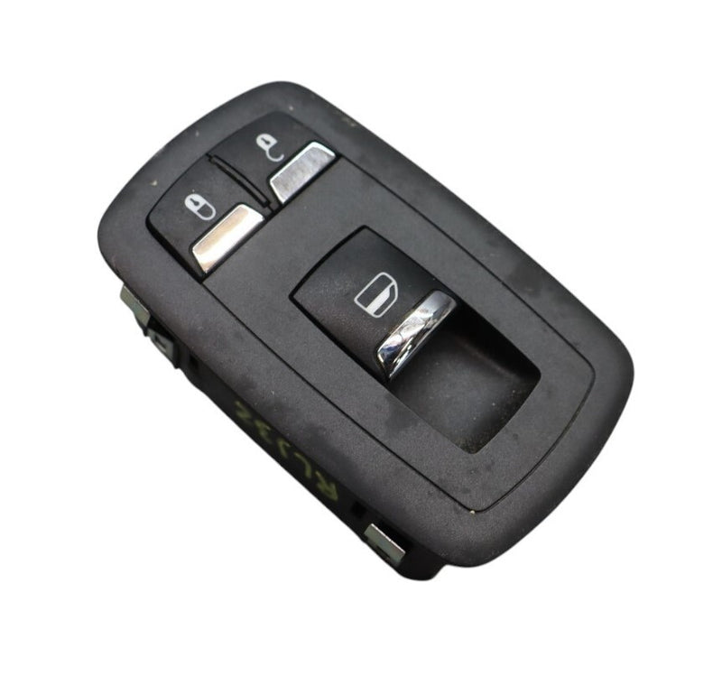 Load image into Gallery viewer, 14-20 Maserati Ghibli M157 Rear Left Driver Side Door Window Switch Oem
