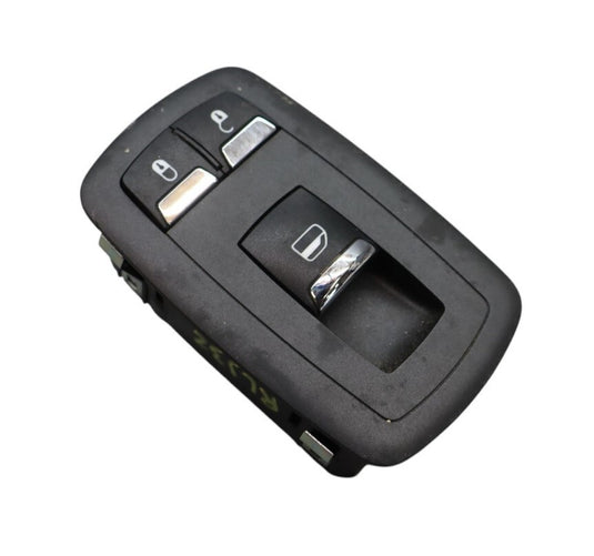 14-20 Maserati Ghibli M157 Rear Left Driver Side Door Window Switch Oem